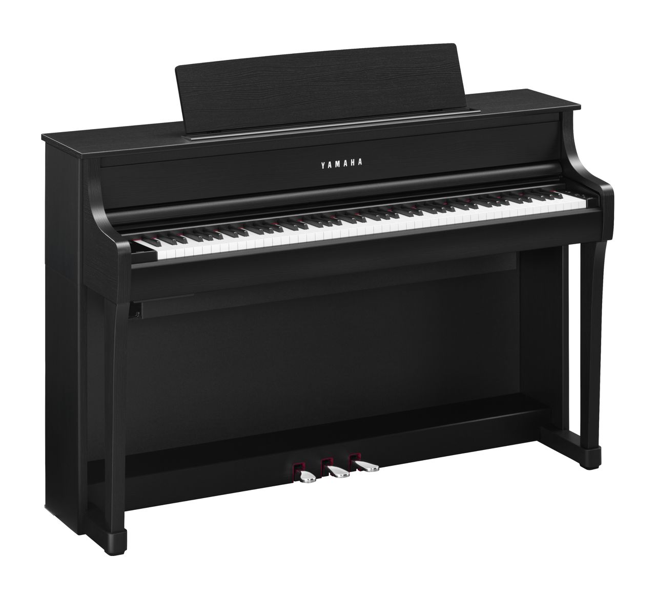 CLP-875 B (Schwarz)