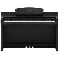 CSP-255 B (Schwarz Matt)