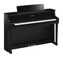 CLP-875 PE (Schwarz poliert)