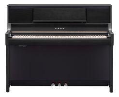 CSP-295 B (Schwarz Matt)