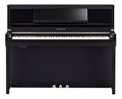 CSP-295 PE (Schwarz Hochglanz)